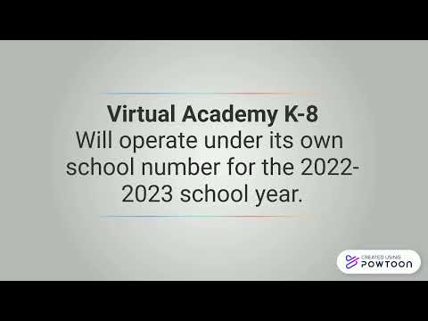 Burke Virtual Academy 2022-2023