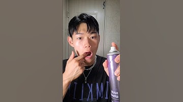 styling beatbox challenge #beatbox #tiktok