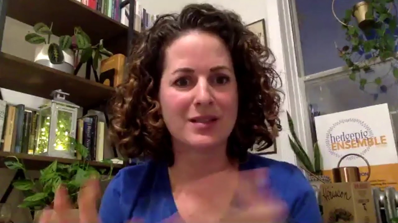 Expand the Canon Interview