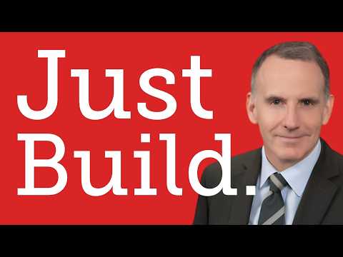 Does Britain Need a Second London? | The 33rd IEA Hayek Lecture