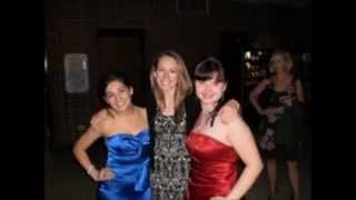Pad junior prom 2011