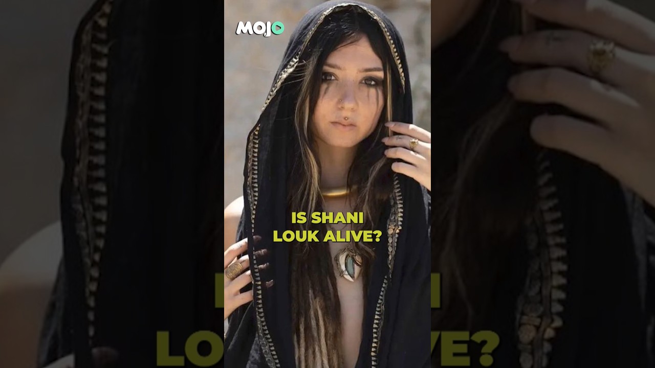 Is Shani Louk Alive? | Shani's Mother Ricarda Louk's Shocking Revelation 