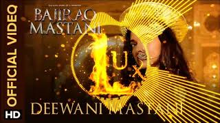 Deewani Mastani Hard Sound check mix By Dj Lux _ D(720P_HD)