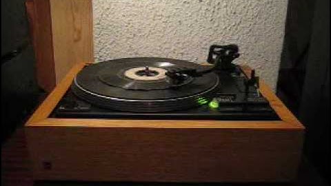 Dual 491 A-RC with IR Remote-Control