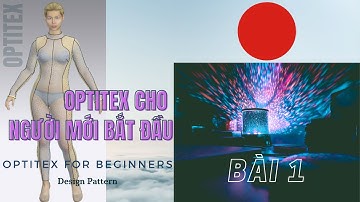 optitex cho người mới bắt đầu - bài 1 : Cài đặt đơn vị đo\ Tools/Preferences/Main/Working units