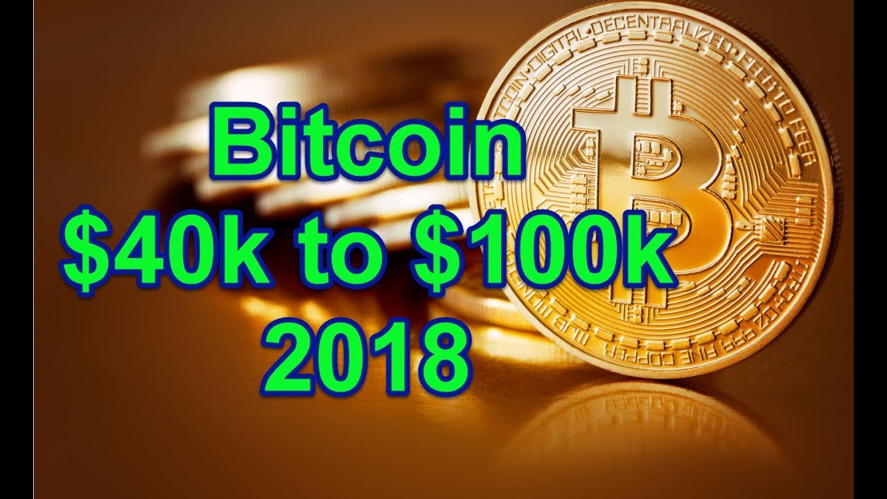 Bitcoin could hit $60000 in 2018 but another crash is coming, says startup exec