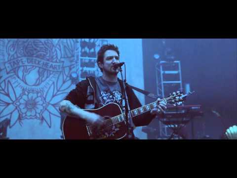 Sweet Albion Blues Video