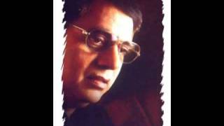 Video thumbnail of "Chitti na koi sandesh Na jane kaun se desh a ghazal by jagjit singh film Dushman"