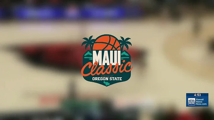 Rainbow Wahine to play in its first Maui Classic