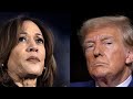 TV host slams Kamala Harris for not fronting supporters on election night