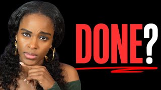 GUYS ARE NOT APPROACHING — What Changed Everything?