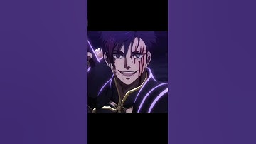 Qin Shi Huang Vs Hades🔥#recordofragnarok #anime #animeedits #animemoments #theanisekai