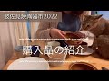 【波佐見陶器まつり2022】陶器市で購入した器を紹介します