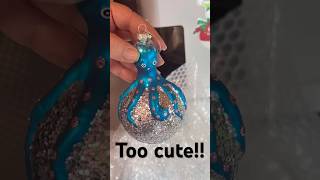 Lovely mail haul w/ unique ornaments- Surprisingly quality, for excellent price #toocute #greatgifts
