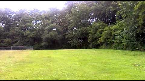 Multiplex Funcopter V2-kit 4S (naked)