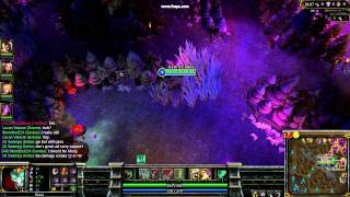 Fail Shaco Attempt