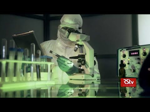 Science Monitor | 02.11.19