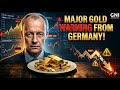 Gold ALERT: German Bank Reveals Huge Gold Price Forecast, Gold Explosion Coming?