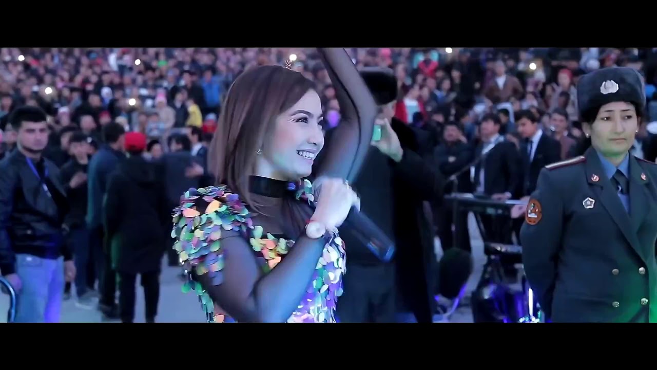 Sevinch Mo'minova - O bilar (concert version Tojikiston) adlı videoyu YouTube'da izle Sevinch Mo'minova - O bilar (concert version Tojikiston) adlı videoyu YouTube'da izle