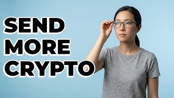 How Do Fees Affect The Crypto Amount I Send?