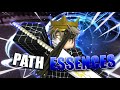 Path Essences are Insane... | Type Soul