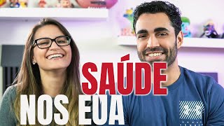 Sistema de Saúde dos EUA