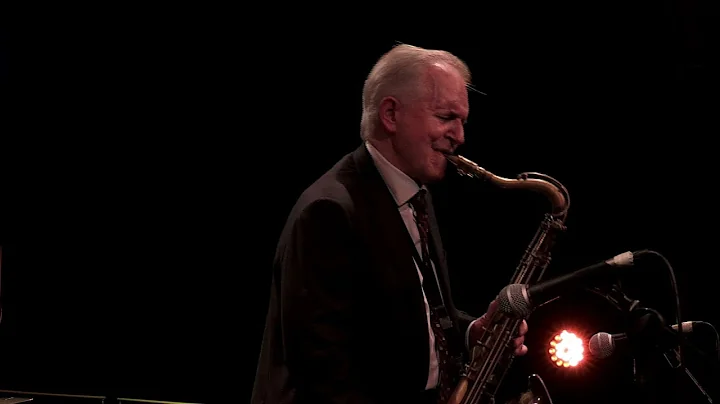 Dena DeRose, i Scott Hamilton 8 jazzing - Festival...