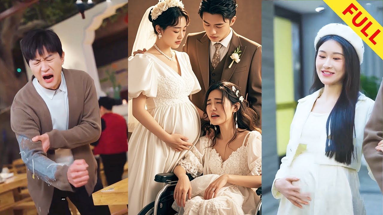 He lost his arms saving his wife but was abandoned! Five years later, he’s rich, and she kneels!#男频