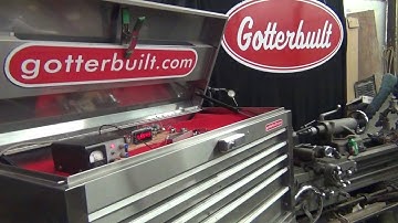 RFID TOOL BOX/Control Access to Your Tools, PLEASE SUBSCRIBE!