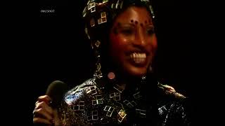 Patti LaBelle  -  Lady Marmalade (Subtítulos en español e inglés)