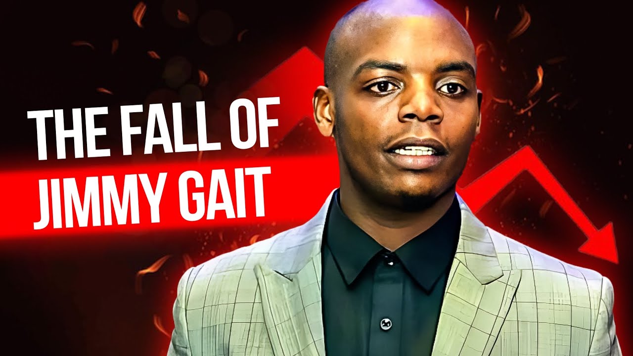 What Happened to Jimmy Gait?