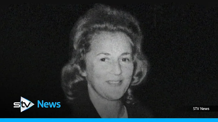 Renee and Andrew MacRae: The murders that shocked ...