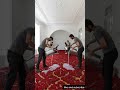 The Most Expensive-Looking Floor You Can Actually Afford #epoxy #diy #beforeandafter