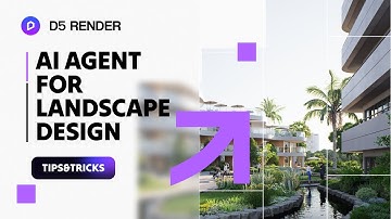 AI Agent for Landscape Design: smart plant recommendation, auto plant scatter, and more