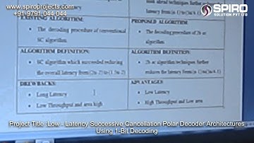Built-in-self-test technique for diagnosis of delay faults in cluster-based field (ITVL103)