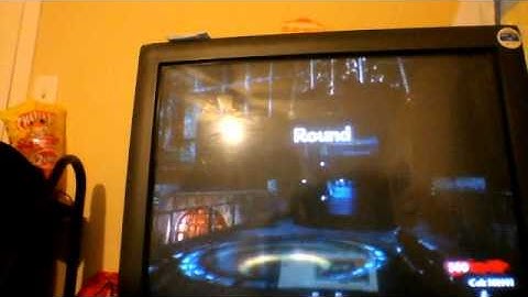 SK8ERLEWISS COD5 MULTI MOD MENU W@W PS3