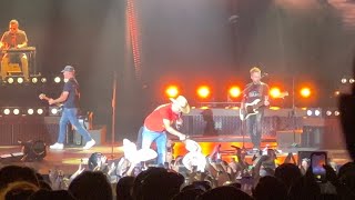 Jason Aldean - That’s What Tequila Does Live In Raleigh 8/11/23