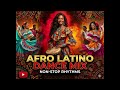 Afro Latino Dance Mix | AFRO LATIN VIBES 2026| Best of Afro House & Latin Tech (Original by Rosh Di)