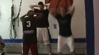 Jump Higher: 8 week program to increase vertical jump