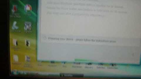 60 second 2.1 Jailbreak iPod Touch/iPhone