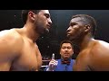 Badr Hari (Netherlands) vs Errol Zimmerman (Сuracao) | KNOCKOUT, Fight HD