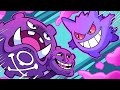 What is the Best Poison Type Pokemon?