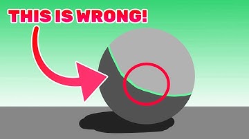 3 Reasons Your Cel-Shading Sucks