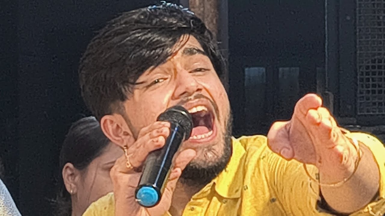 Kuch Apni Suna Baba × Dhamal Bhajans By 