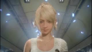 'Eclipse' (The Evergreen - Mree)