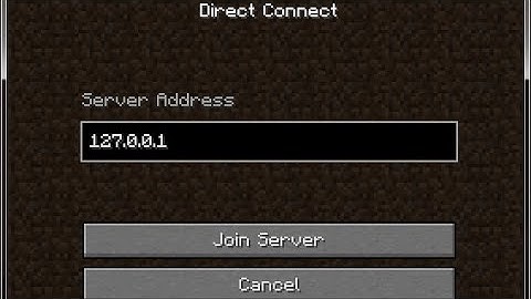 (Remote Connection) How to connect to your Raspberry Pi 4 Minecraft Server