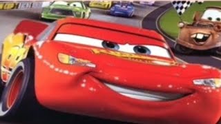 Crtani Munja Mekvin Munjeviti Jurić Lightning Mcqueen Puzzle Cartoon