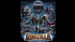 Sum 41 - We're All to Blame 'Short Version' - (Godzilla Final Wars)