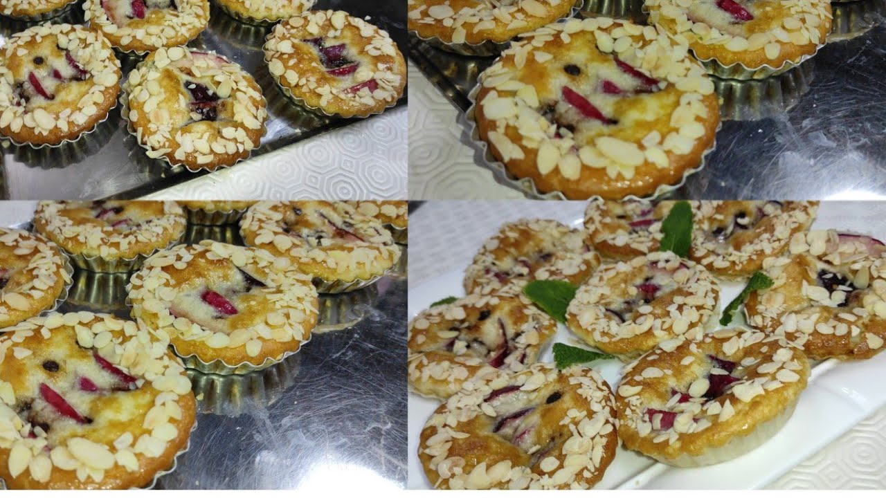 اسهل واروع ما يمكن ليك توجدي للكوتي خفة وهشاشة وبمذاق الخوخ ولا اروعة  حضريهم فاخر لحضة