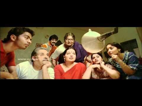 Fantastic Vivek Comedy from Kireedam Ayngaran HD Q...